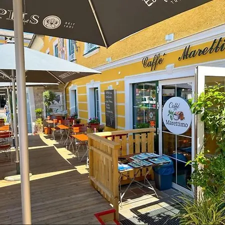 Pensjonat Lebzelter *