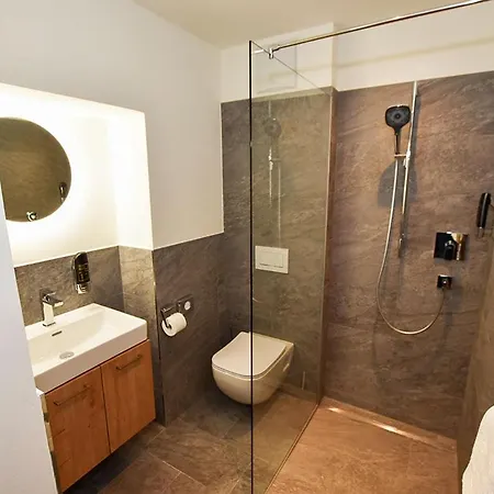 Lebzelter Pensjonat Strasswalchen