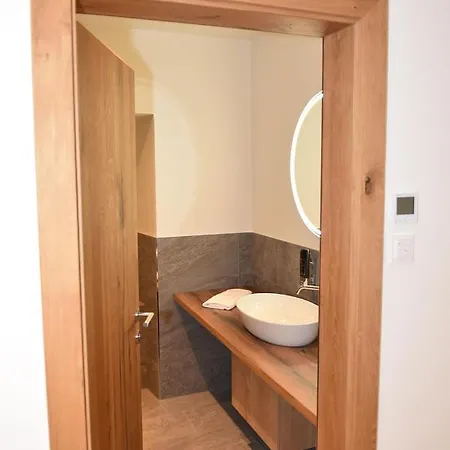 Lebzelter بيت ضيافة ستراسوالكن