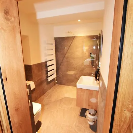 Pensjonat Lebzelter Strasswalchen