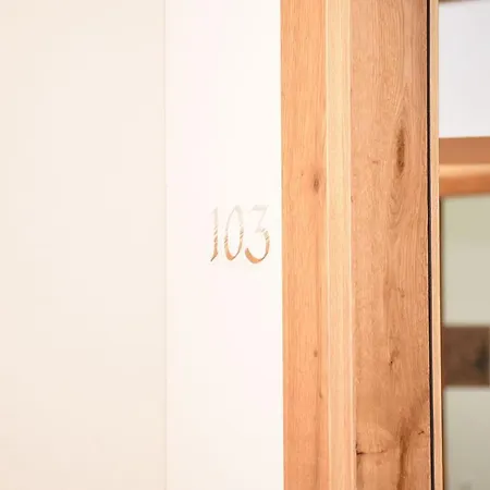 Lebzelter بيت ضيافة ستراسوالكن