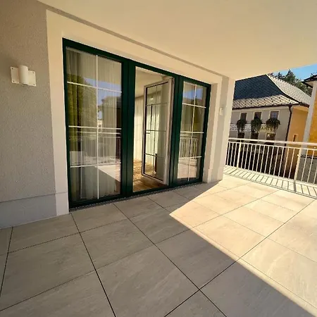 Lebzelter Guest house