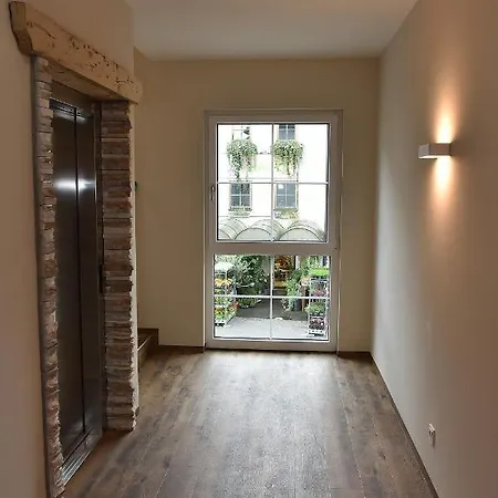 Lebzelter بيت ضيافة ستراسوالكن