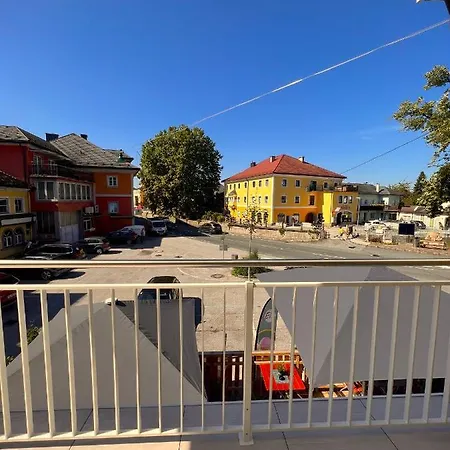Lebzelter Straßwalchen
