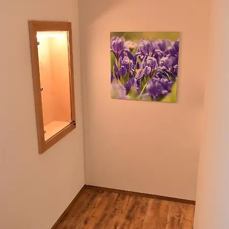 Pensjonat Lebzelter Strasswalchen