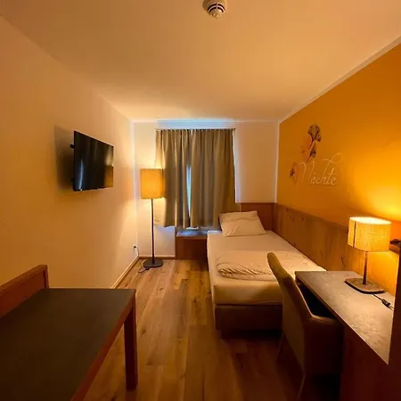 Lebzelter بيت ضيافة ستراسوالكن