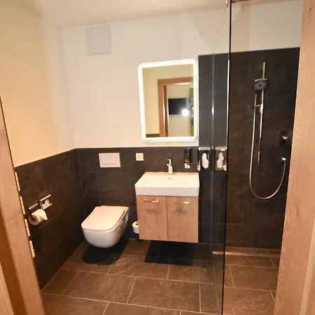 Pensjonat Lebzelter Strasswalchen