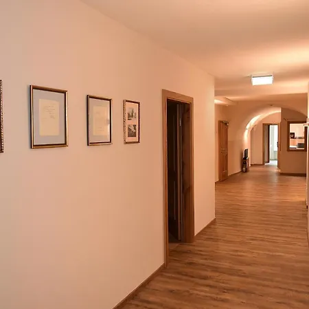 Lebzelter Pensjonat Strasswalchen