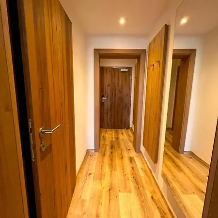 Pensjonat Lebzelter *