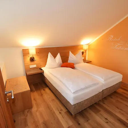 Guest house Lebzelter Strasswalchen