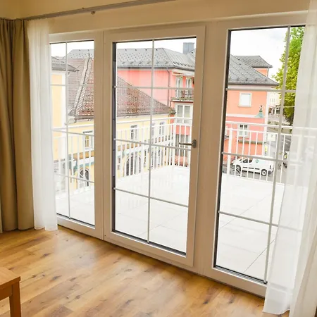 Pensjonat Lebzelter *