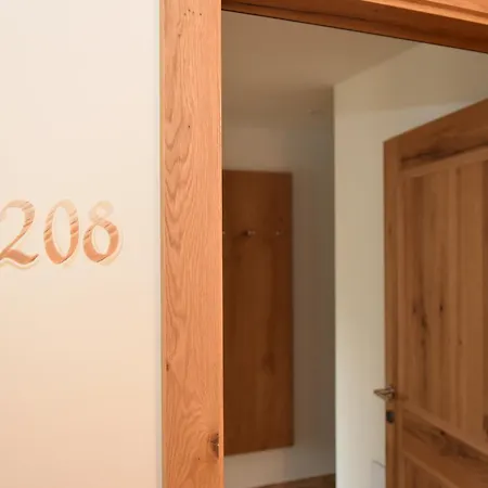 Pensjonat Lebzelter Strasswalchen