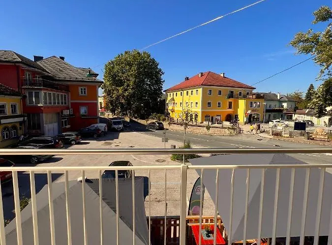 Lebzelter Straßwalchen