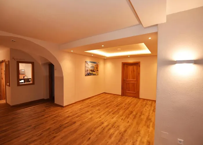 Lebzelter Maison d'hôtes