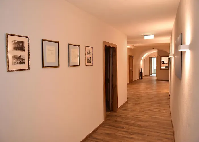 Lebzelter Maison d'hôtes Straßwalchen