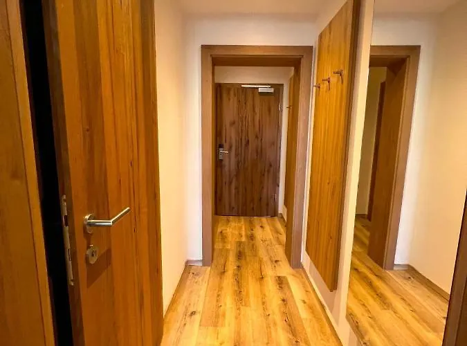 Maison d'hôtes Lebzelter *