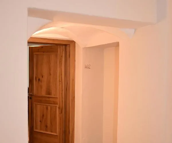 Maison d'hôtes Lebzelter Straßwalchen