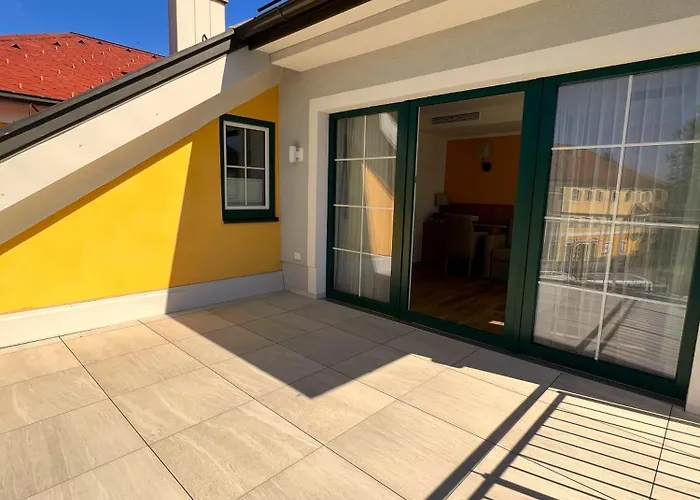 Lebzelter Maison d'hôtes Straßwalchen